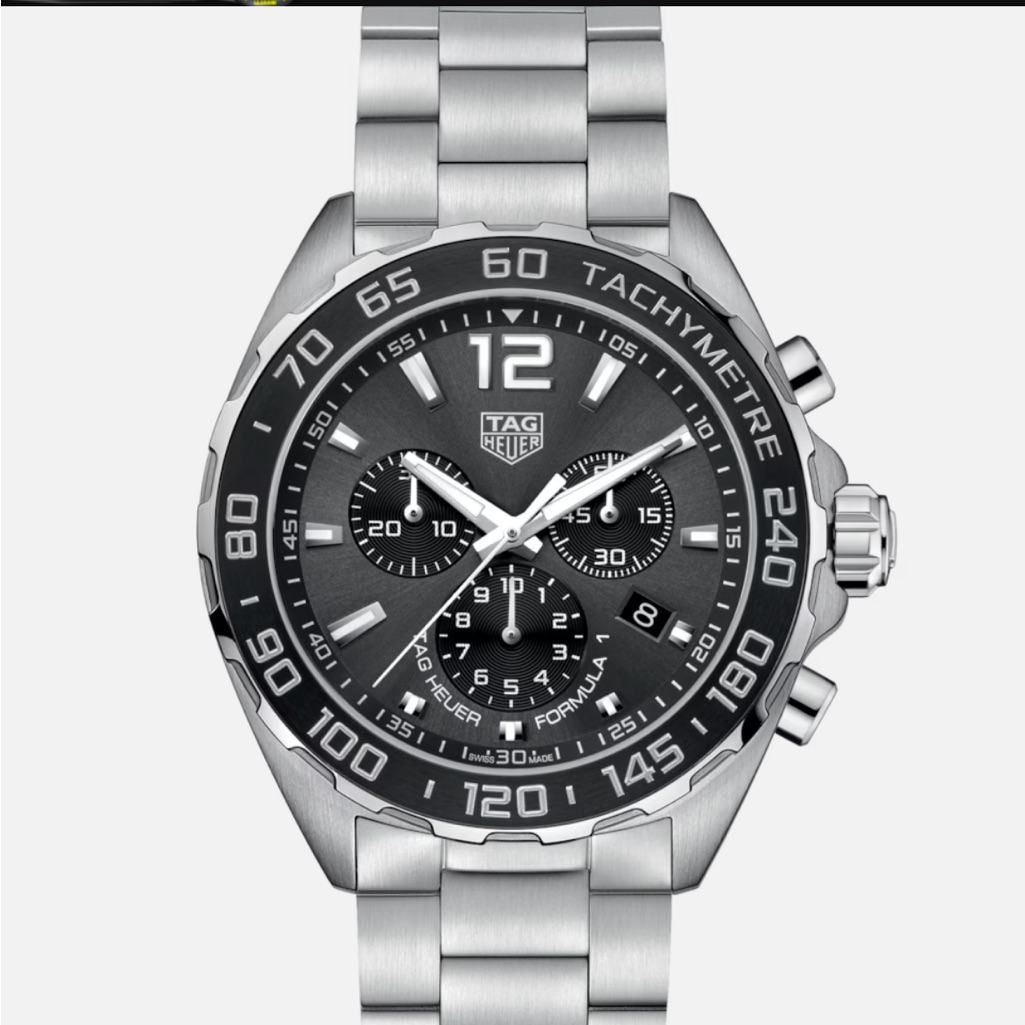 Brand Newww Tag Heuer Formula 1 Chronograph
